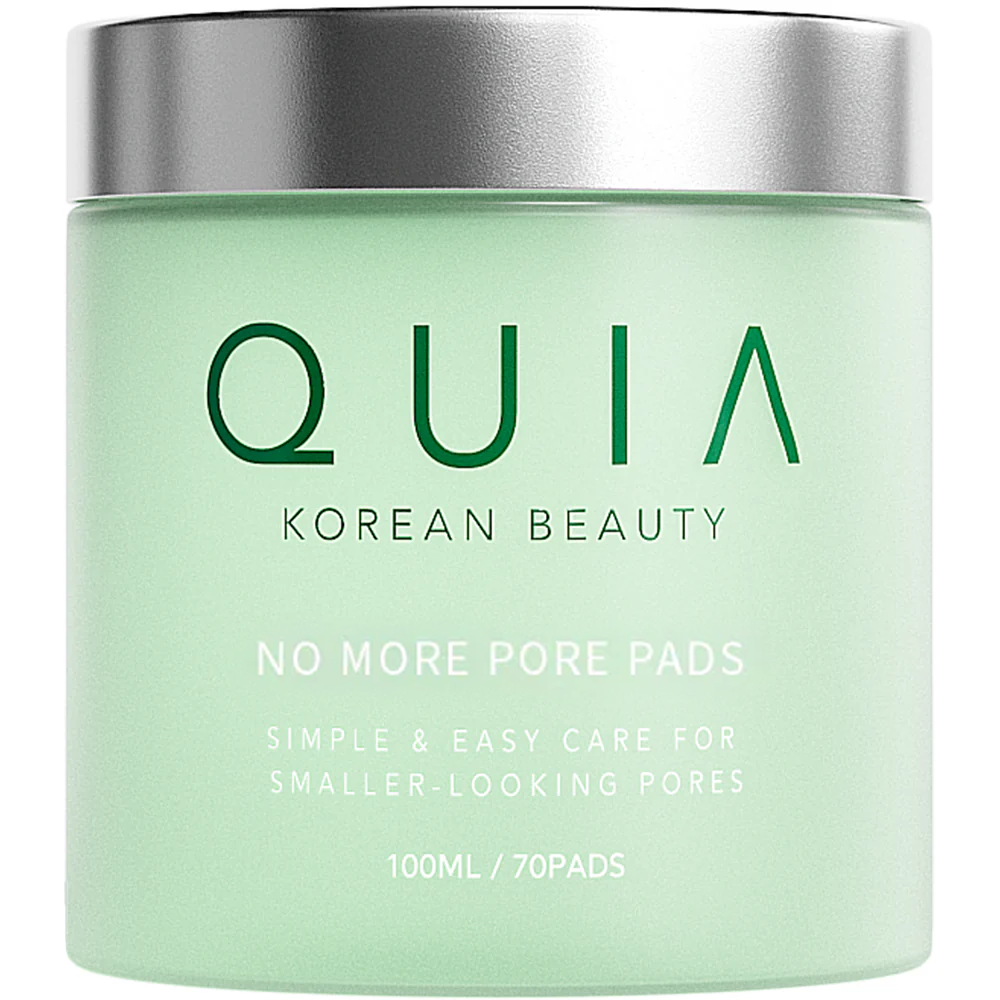 No More Pore Pads